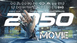 2050 - New Hollywood| Full Movie in Hindi Dubbed | Latest Hollywood Action Movie | New South Movies