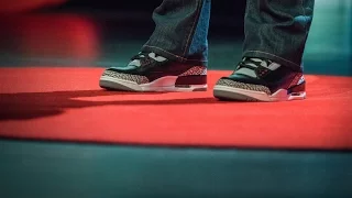 The secret sneaker market — and why it matters | Josh Luber