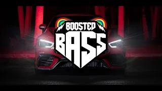 KEAN DYSSO & NICESKEIK - Murder 🔊[Bass Boosted]