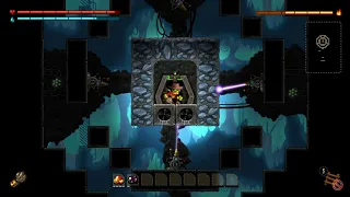 SteamWorld Dig -16- Looking for Secrets