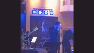 «Papirosen» / «Купите Папиросы» - Dima Sirota & Band live im Konzertprogramm «Der Weg» in Frankfurt