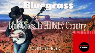 1 Hour Country Music Mix   60 min of royalty free country, bluegrass, americana & folk music