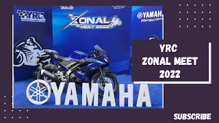 YRC Yamaha Riders Club Zonal Meet 2022  #yrc #yamaha #bike #bikelover  #FoyshalShuvo