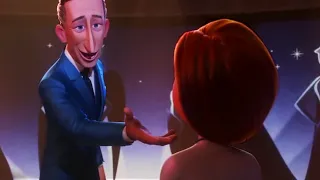 Incredibles 2 Official Final Trailer