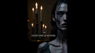 the exorcisme of mother: respirations maléphique. ⌚️🕰📽📹📜