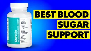 Best Supplements to Lower Blood Sugar Naturally