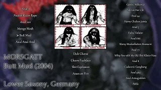 Morsgatt – Butt Mud (2004)