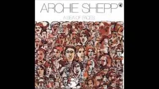Archie Shepp - Hipnosis
