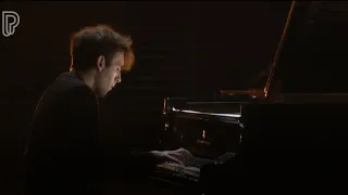 Alexandre Kantorow plays Rachmaninoff Piano Sonata No.1 (finale)