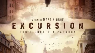 Excursion-Экскурсия фильм 2019 в full hd 1080р.