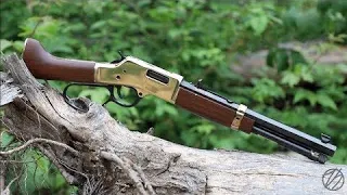 .45 Colt Mare's Leg | Henry Repeating Arms