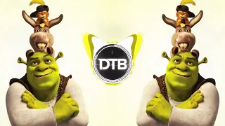 SHREK - Whistle Song (LAZX Trap Remix) [1 HOUR]