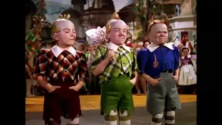 (YTP) The Lollipop Guild