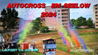 Autocross [EM] Seelow 2024