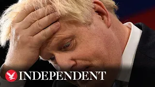 Five major challenges Boris Johnson still faces despite confidence vote victory