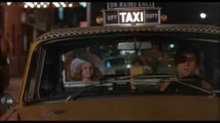 Taxidriver - Movie Trailer