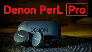 Denon PerL Pro - Recenzja