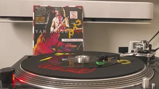 Van Halen - I'll Wait (Japanese 7" Single Edit)