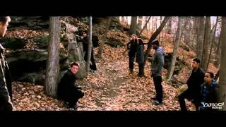 Red Dawn (2012) - Official Trailer
