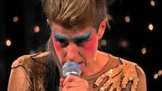 Peaches - Vaginoplasty (Live on KEXP)