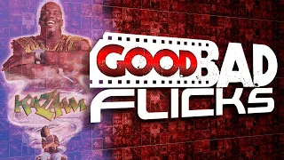 Kazaam - Good Bad Flicks