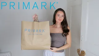 PRIMARK TRY ON HAUL | MAY 2024