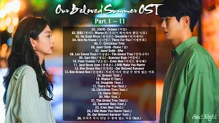 [Full Album] Our Beloved Summer OST | 그 해 우리는 OST Playlist