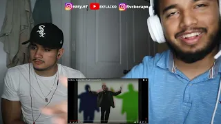 Bad Bunny - Neverita (Video Oficial) | Un Verano Sin Ti | REACTION