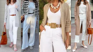 CARDIGANS Y CHAQUETAS DE PUNTO UNA BUENA OPCIÓN PARA DAR UN AIRE DISTINTO A TUS LOOKS Y OUTFITS