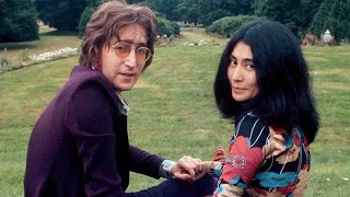 John Lennon - Be My Baby (Rock 'N' Roll/Outtake/Jam)