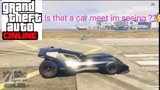 GTA 5 DRAG RACE (VIGILANTE VS OPPRESSOR)