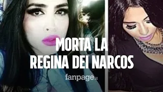 Morta Claudia Ochoa Félix: la "Kim Kardashian" dei narcos messicani uccisa da un'overdose