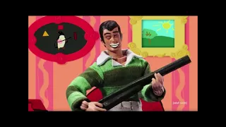 Robot Chicken - Nick Jr. Parodies Compilation