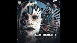 Cambium - Disenchanted