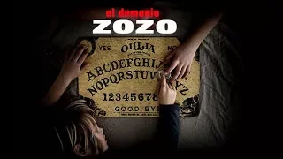 EL DEMONIO ZOZO y LA OUIJA || FENÓMENOS PARANORMALES || MIEDO HD