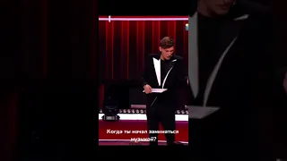 Иманбек на "Comedy Club"