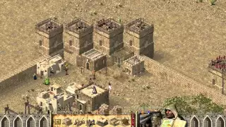 Stronghold Crusader [The Crusade] Mission 45