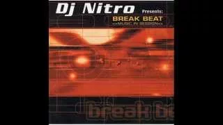 DJ Nitro Presents Break Beat: Music In Session Cd 1