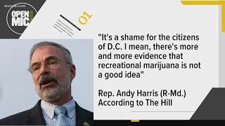 COMMENTARY: Legalizing marijuana sales in DC | Mic Drop