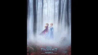 Холодное сердце 2   Frozen 2 2019 Дублированный трейлер HD