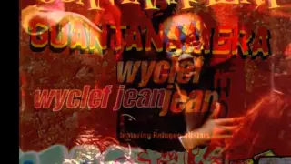 Guantanamera -- Wyclef Jean ft Celia Cruz - Hip Hop sin intro...