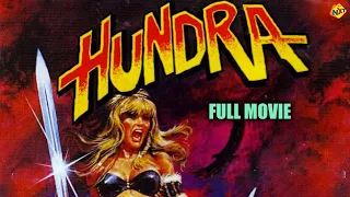 Hundra(1983) Full Movie | Laurene Landon, John Ghaffari | Hollywood Movies | TVNXT