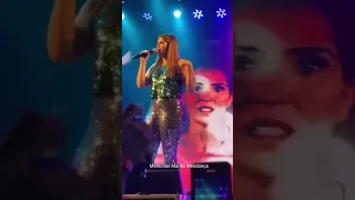 Melhores Momentos de Marília Mendonça no seu último show em Sorocaba (01/11/21).