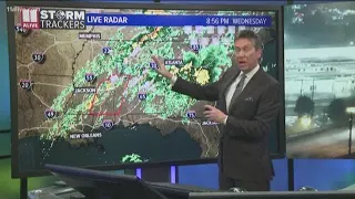 Tracking storm threat | What you need to know