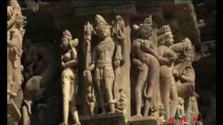 Khajuraho Group of Monuments (UNESCO/NHK)