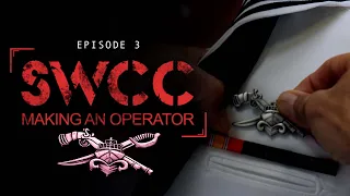 SWCC: Making an Operator - Episode 3 | AHM