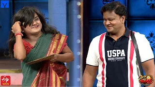 Bullet Bhaskar & Team Performance Promo - 16th June 2023 - Extra Jabardasth - Rashmi Gautam