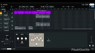 BANDLAB UNDERWATER BEAT EFFECT: How To Make Your Beat Sound Muffled Android//IOS **2023 Updated**