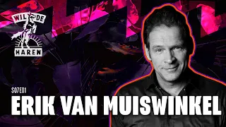 Erik van Muiswinkel | WHDP S07E01