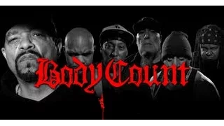 BODY COUNT Live NYC CBGB's 12 08 1991